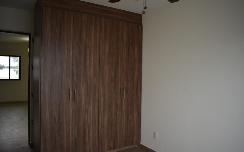 Casa en Venta de Una Planta en Ciudad Maderas