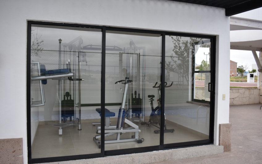 Casa en Venta de Una Planta en Ciudad Maderas