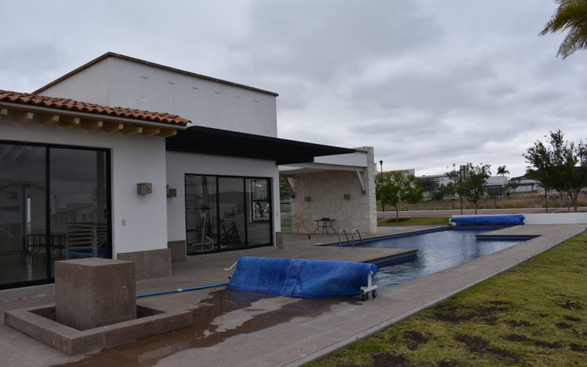 Casa Nueva en Venta en Condominio Ciudad Maderas